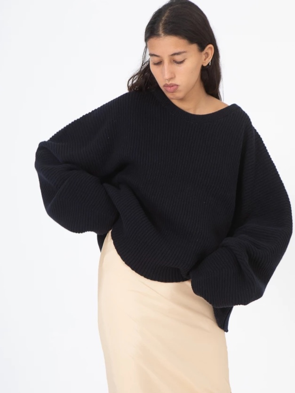 Baserange Sweater